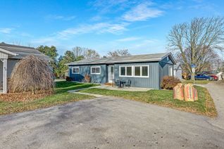 House for Sale, 42 Flora Dr, Innisfil, ON