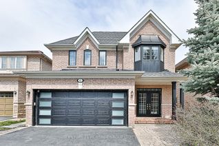 Detached House for Sale, 6 Pepperberry Rd, Vaughan, ON