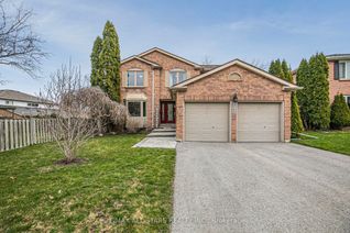 Property for Sale, 325 Rannie Rd, Newmarket, ON