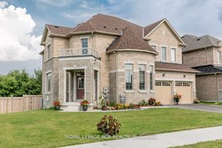 Detached House for Rent, 7 Barrow Ave, Bradford West Gwillimbury, ON