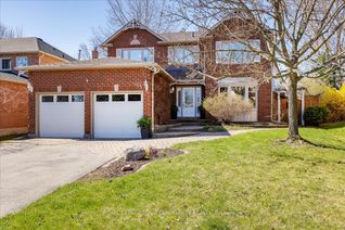 Detached House for Sale, 55 Chartwell Cres, Georgina, ON