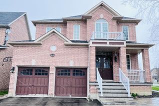 House for Rent, 46 Little Ashley Dr, Vaughan, ON