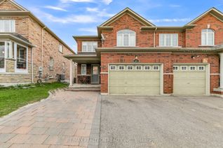 Semi-Detached House for Sale, 19 Maffey Cres, Richmond Hill, ON