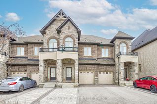 Townhouse for Sale, 61 Walter Proctor Rd, East Gwillimbury, ON