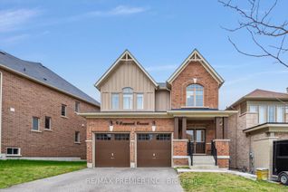 Detached House for Sale, 9 Deepwood Cres, East Gwillimbury, ON