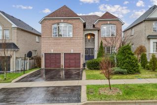 Detached House for Sale, 37 Green Meadow Cres, Richmond Hill, ON