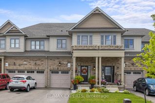 Freehold Townhouse for Sale, 29 Arnold Cres, New Tecumseth, ON