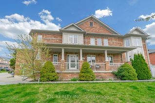 Semi-Detached House for Sale, 128 Argento Cres, Vaughan, ON