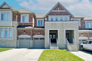 Townhouse for Sale, 90 Homer Cres, Aurora, ON