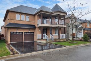 Property for Sale, 36 Campi Rd, Vaughan, ON