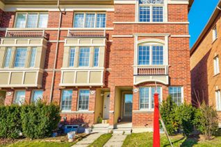 Freehold Townhouse for Sale, 9916 Mccowan Rd, Markham, ON