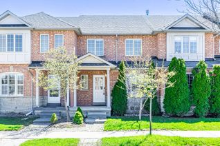 Freehold Townhouse for Sale, 73 Sonoma Blvd, Vaughan, ON