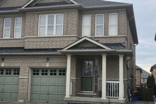 Semi-Detached House for Rent, 101 Treasure Hill Rd #Bsmt, Vaughan, ON