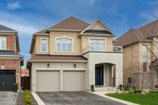 Detached House for Sale, 24 Cayton Cres, Bradford West Gwillimbury, ON