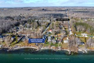 Vacant Residential Land for Sale, 1146 5 Line S, Oro-Medonte, ON
