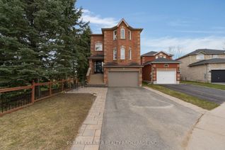 Detached House for Sale, 50 Sherwood Crt, Barrie, ON