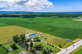 Farm for Sale, 7941 Highway 26, Clearview, ON