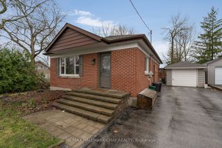 Duplex for Sale, 36 Lount St, Barrie, ON