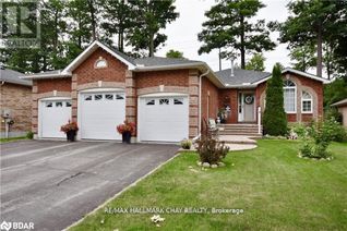 House for Sale, 25 Glen Oak Crt, Barrie, ON