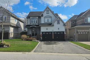 Property for Rent, 93 Birkhall Pl, Barrie, ON