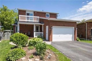 Detached House for Sale, 61 Buchanan St, Barrie, ON