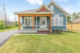 Detached House for Sale, 74 Robert St S, Wasaga Beach, ON