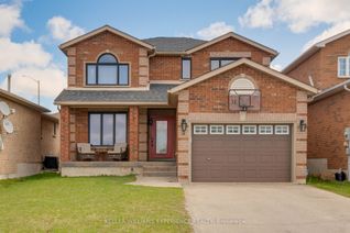 Detached House for Sale, 3 Logan Crt, Barrie, ON
