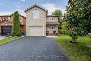 Detached House for Rent, 38 Sydenham Wells #Lower, Barrie, ON