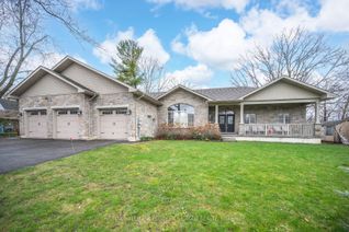 Detached House for Sale, 392 Cox Mill Rd, Barrie, ON