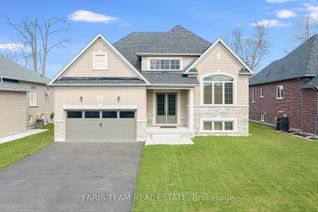 Detached House for Sale, 13 Fawndale Cres, Wasaga Beach, ON