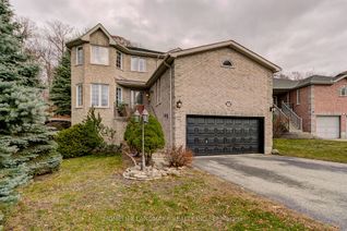 Detached House for Rent, 49 Eaglestone Lane, Barrie, ON