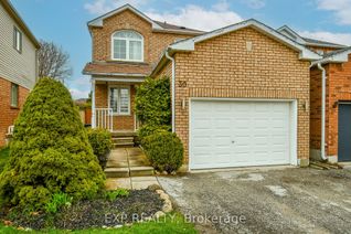 House for Sale, 30 Aikens Cres, Barrie, ON