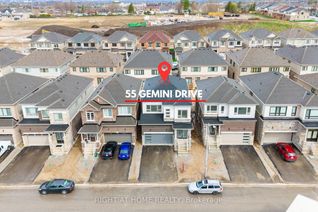 Property for Sale, 55 Gemini Dr, Barrie, ON