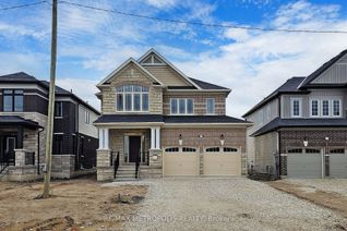 Detached House for Rent, 71 Season Cres, Wasaga Beach, ON