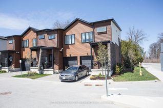 Freehold Townhouse for Sale, 28 Stonehart Lane, Barrie, ON