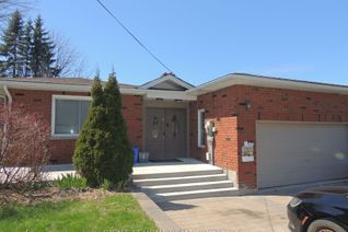 Duplex for Sale, 66 Bayview Dr, Barrie, ON