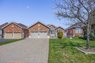 House for Sale, 4 Falcon Cres, Barrie, ON