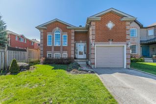 Detached House for Sale, 60 Red Oak Dr, Barrie, ON