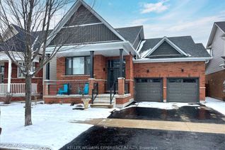 Detached House for Sale, 27 Counsellor Terr W, Barrie, ON