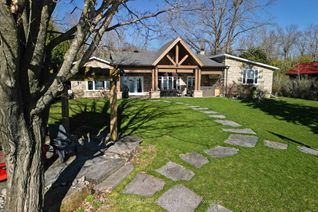 Bungalow for Sale, 259 Moon Point Dr, Oro-Medonte, ON