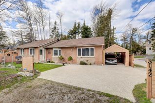 Detached House for Sale, 3142 Mosley St, Wasaga Beach, ON