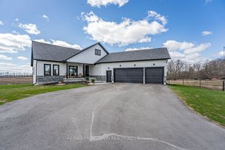 Detached House for Sale, 15 Best Crt, Oro-Medonte, ON