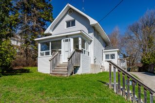 Detached House for Sale, 310 Hugel Ave, Midland, ON