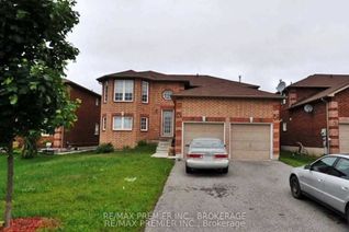 Detached House for Rent, 14 Commonwealth Rd #Lower,, Barrie, ON