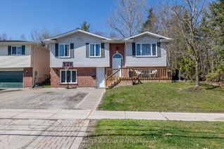 Detached House for Sale, 212 Huronia Rd, Barrie, ON