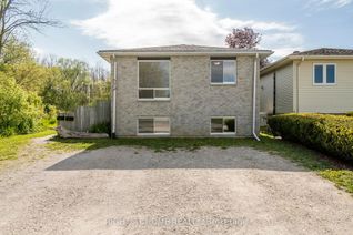 Bungalow for Rent, 572 Spruce St, Collingwood, ON