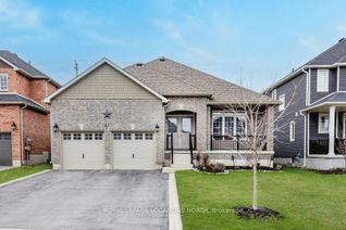 Detached House for Sale, 43 Lockerbie Cres, Collingwood, ON