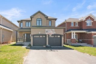 Detached House for Sale, 120 Sun King Cres, Barrie, ON