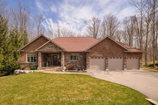 Bungalow for Sale, 64 Heron Blvd, Springwater, ON