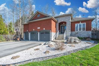 Detached House for Sale, 34 Camelot Sq, Barrie, ON